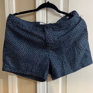 Penguin Mens 32 Swim Trunks